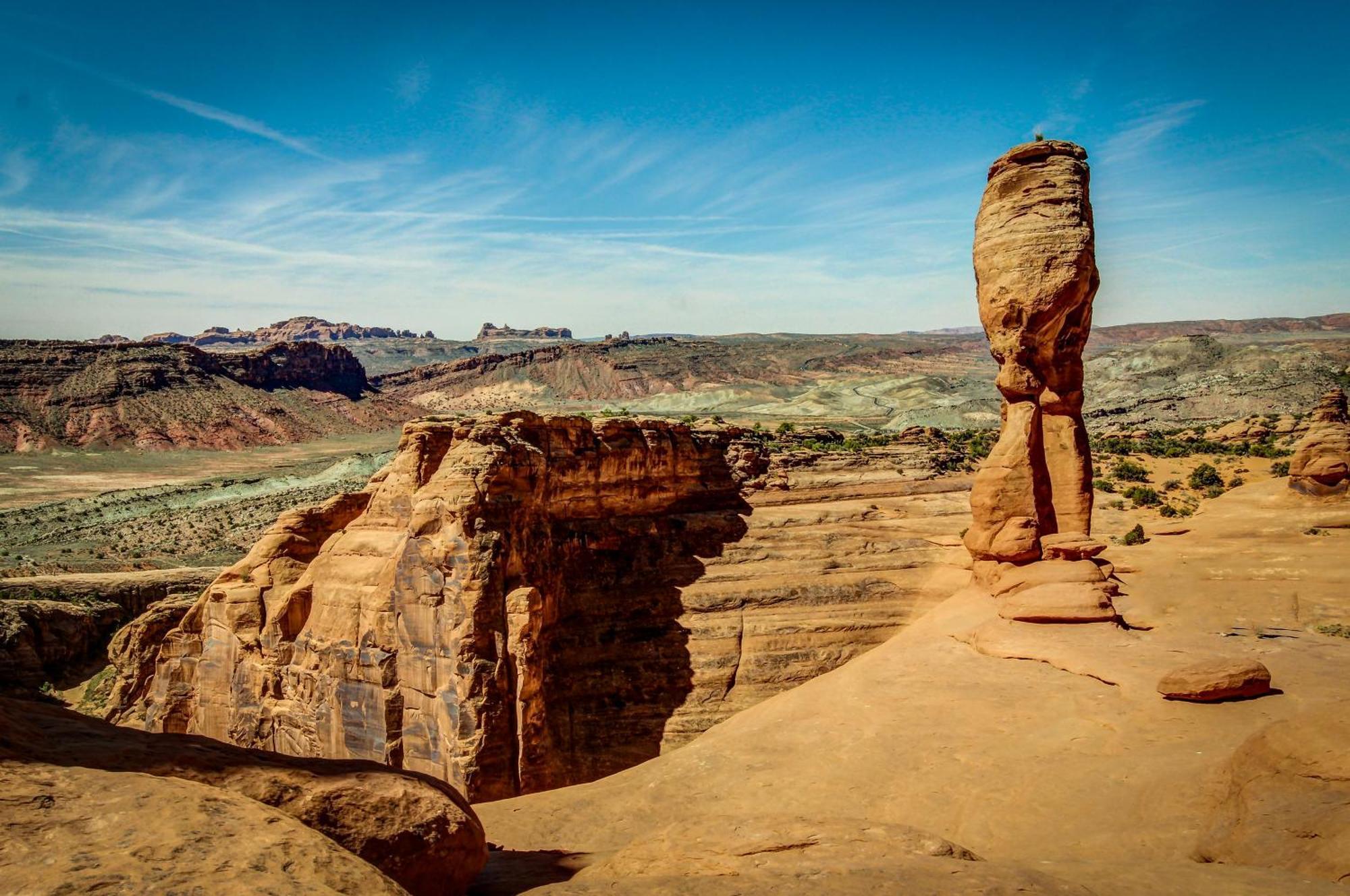 Solano Vallejo 3349 Moab Exterior foto